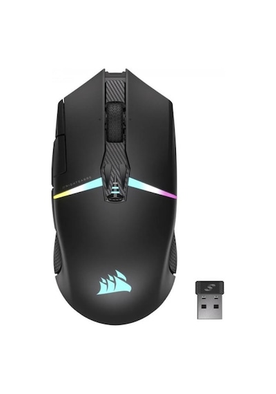Corsair CH-931B011-EU Nightsabre Wireless Rgb Bluetooth Oyuncu Optik Mouse