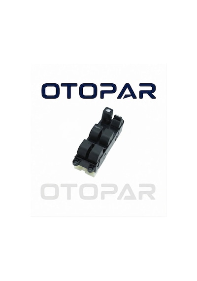 Cam Anahtarı Nissan D22 L 16f