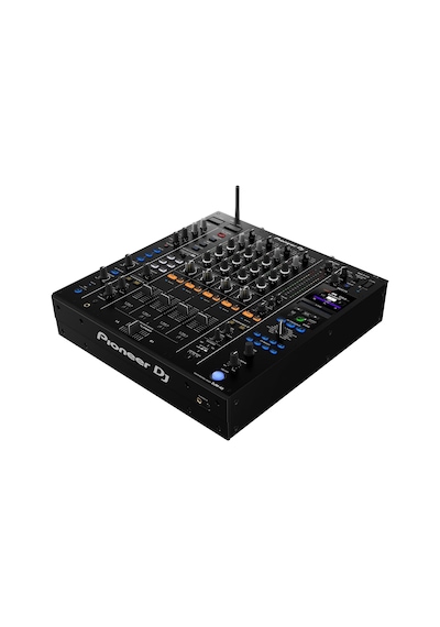 Pioneer Dj Djm-a9 4 Kanallı Mixer