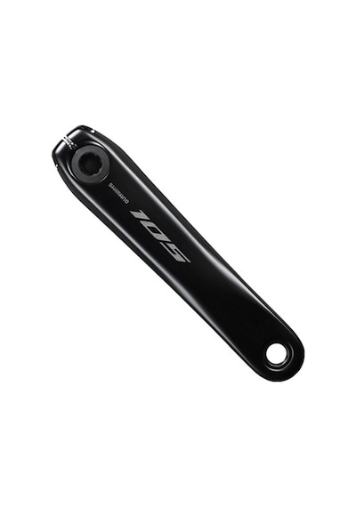 Shimano 105 FC-R7100 Aynakol 12V Siyah 50/34T 175mm Siyah