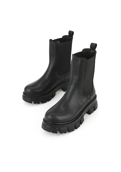 Ziya, Kadın Bot 1531044z4002 Siyah 1531044z4002 000 Siyah