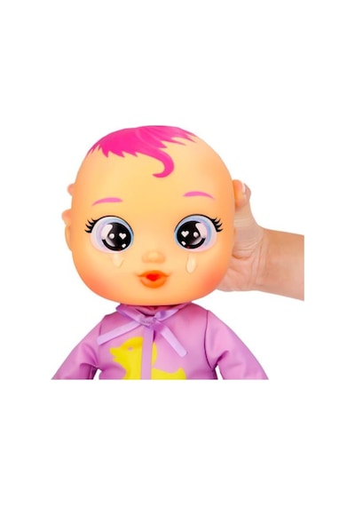 Cry Babies Love Banyo Zamanı Zoe Cyb67200