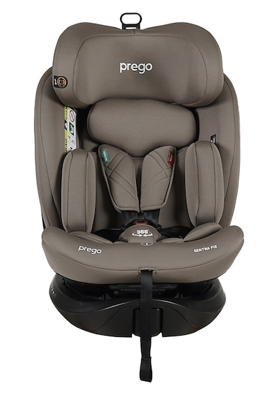 Prego CC08 SentraFix I-Size Oto Koltuğu 0-36 Kg