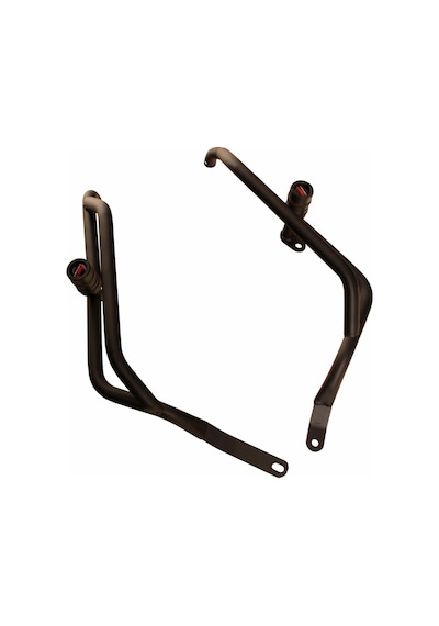 GP Kompozit  Honda CL 250 2023-2024 Uyumlu Motor Koruma Demiri Siyah