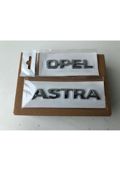 Opel Astra Yazı-takım--astra F Kasa Için-