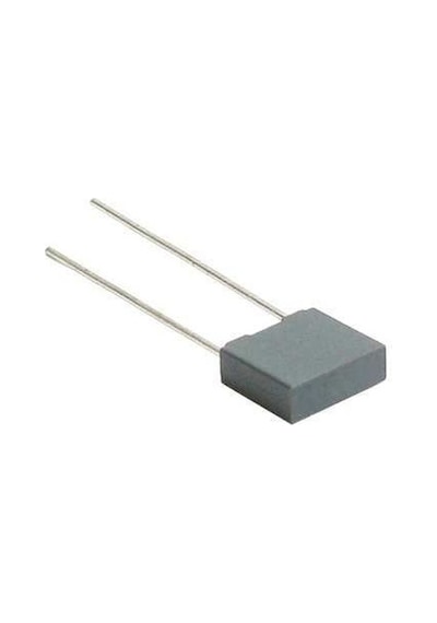 470Nf 63V Polyester Kondansatör 5 MM 10 Adet