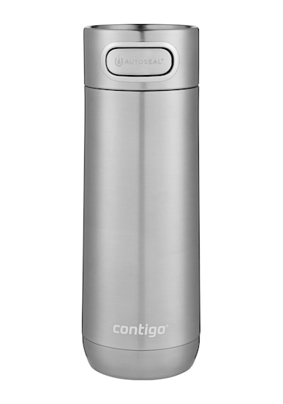Contigo Luxe Autoseal Termos Bardak 470ml Gri