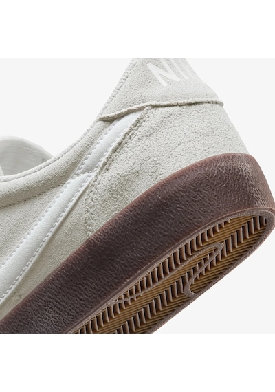 Nike Killshot 2 Leather Erkek Spor Ayakkabı Gri Gri