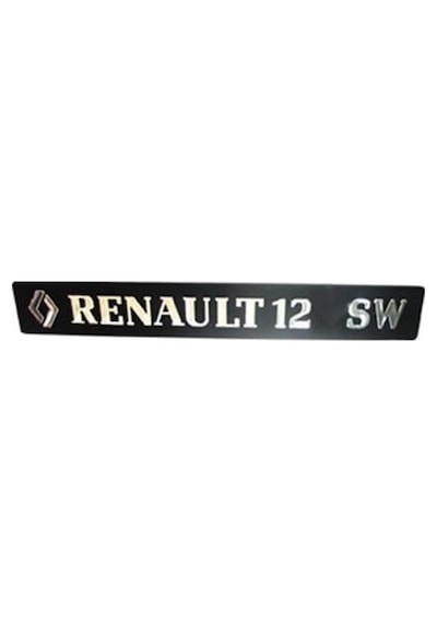Yazı "renault12sw" Renault R12 Sw 1 Ad