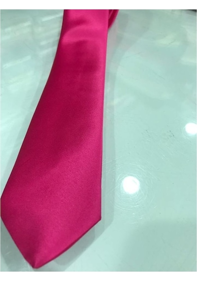Pierre Cardin Kravat Fuşya (333298654) Fuşya