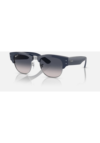Rayban Rb 0316 S 1366 / 78 50 Polarize Unisex Güneş Gözlüğü Belirtilmemiş