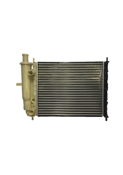 Behr Cr 2423 000s Radyatör Su Vw Gft 13