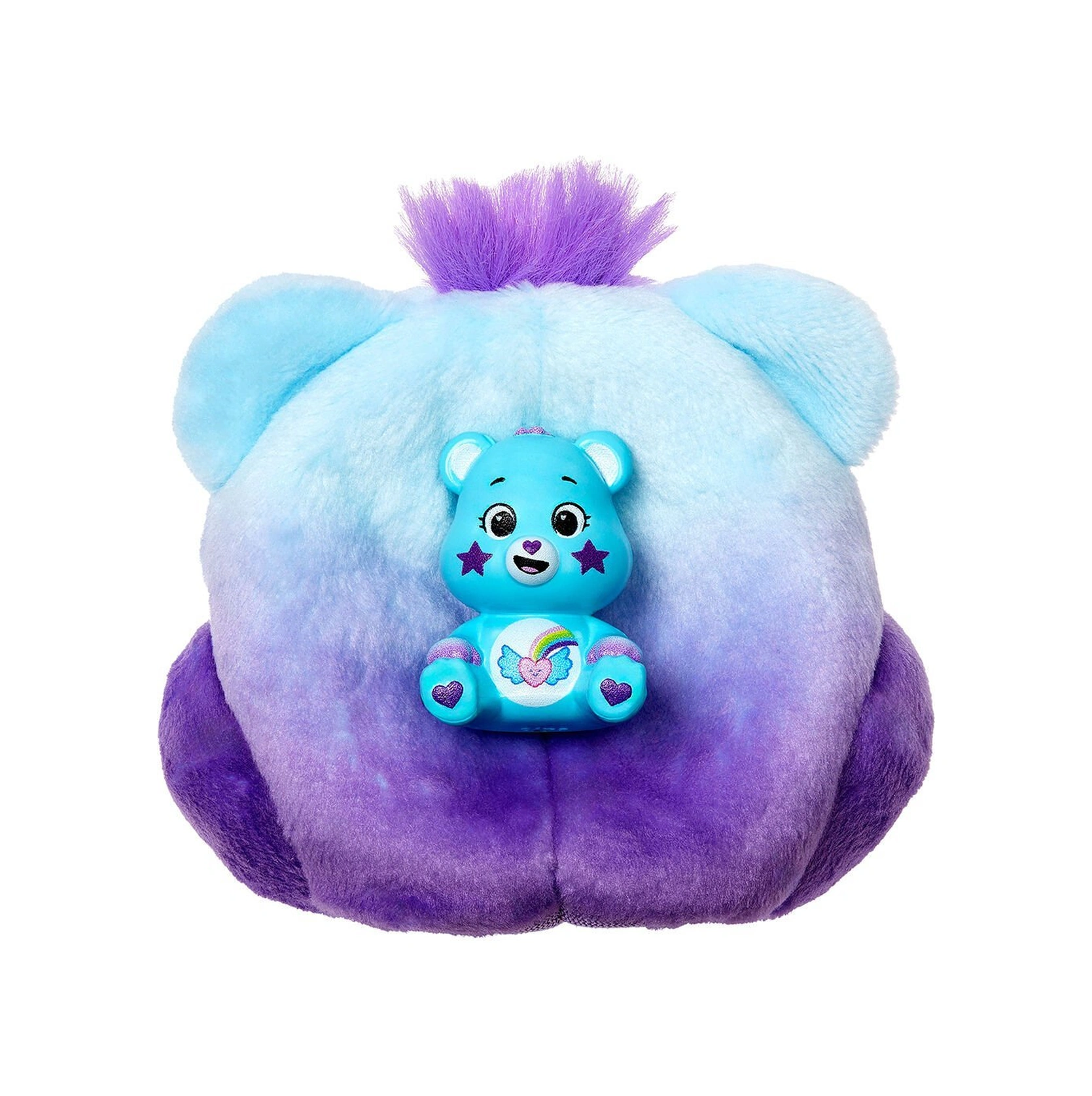 Jgh75 Chelsea Cutie Reveal Care Bear 2. Seri
