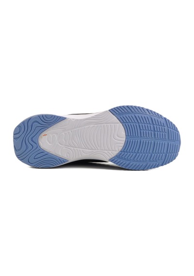 Walkway Z-25415 G Siyah Memory Foam Unisex Sneaker Siyah