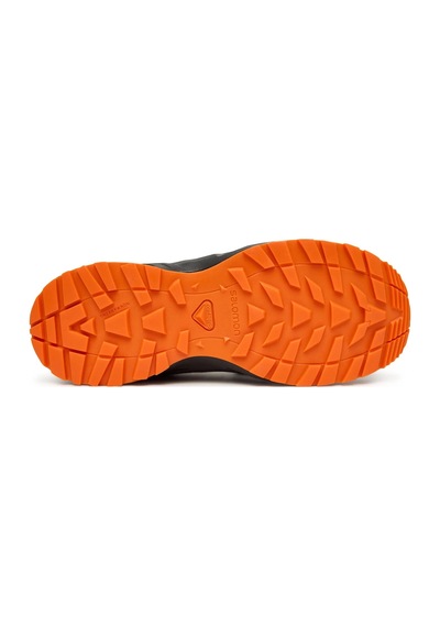 Salomon Outscape Wp J Çocuk Outdoor Ayakkabısı L49172700 Çok Renkli
