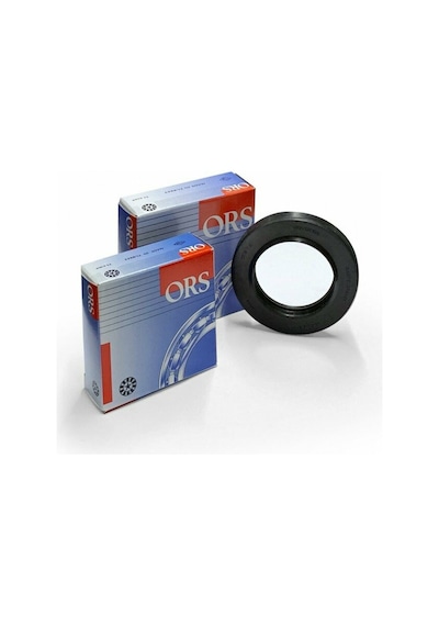 Bosch Uyumlu Logixx Çamaşir Makinasi Rulman Keçe Takimi - 507556569