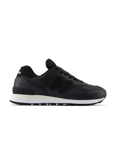 New Balance Kadın Ayakkabı Wl574ft2 Wl574ft2 Siyah Siyah