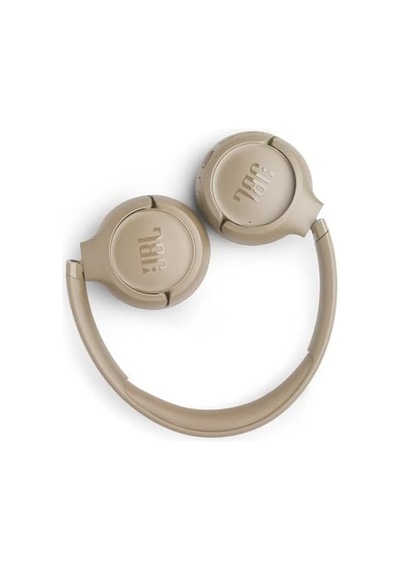 Tune 530bt Multi Connect Wireless Kulaklık, Bej