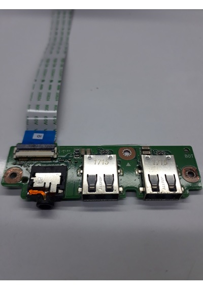 Casper Uyumlu C300-c500-c700-c800 Usb Audio Board Kart Soket
