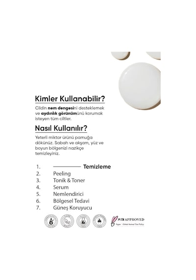 The NewLab Nemlendirici Ve Aydınlatıcı Milky Toner 150ml(rice Extract, Adonesine, Ceramide Complex, 4d H.acid)