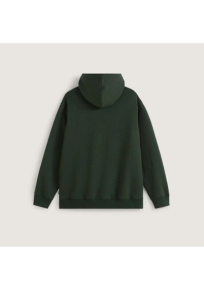 Vans Scripted Erkek Sweatshirt C-van000p8demuemu Yeşil
