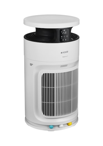 Arçelik Ar App 600 H13 Hava Temizleyici