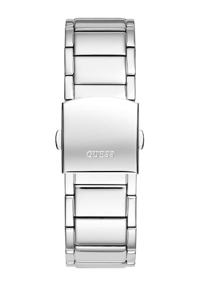 Guess GUGW0387G1 Pırlantalı Çelik Erkek Kol Saati