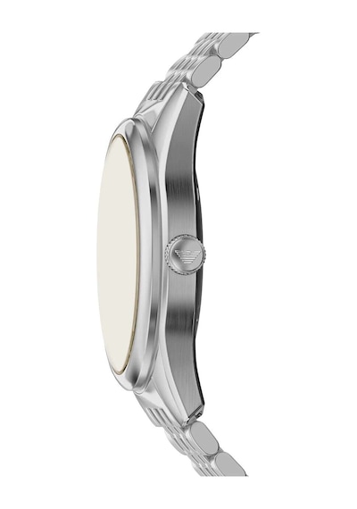 Emporio Armani Ar60095 Erkek Kol Saati Metalik Gri