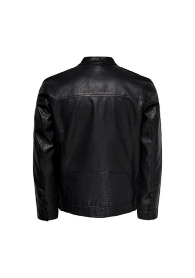 Jack & Jones Only & Sons Onsal Pu Noos Otw 001