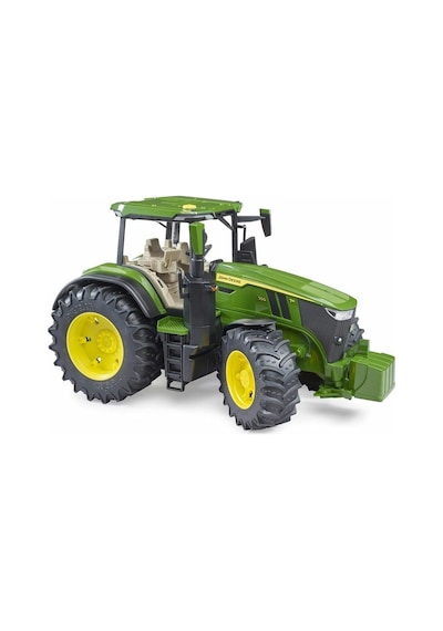 BR03150 John Deere 7R 350Traktör +4 yaş