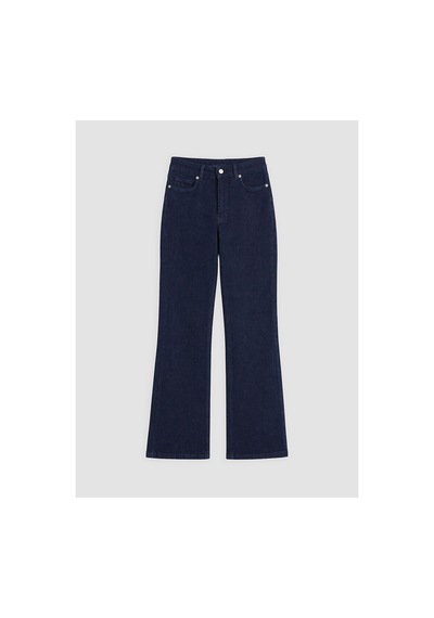 LC Waikiki Alıta Cıty Farkıyla Lcw Vision İndigo Denim Düz İspanyol & Flare Yüksek İspanyol Paça Kadın Jean İndigo - 939981858 İndigo LC Waikiki Alıta Cıty Farkıyla Lcw Vision İndigo Denim Düz İspanyol & Flare Yüksek İspanyol Paça Kadın Jean İndigo - 939981858 İndigo