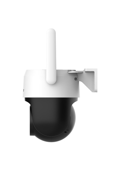 Dahua P5ae-pv-4g, 5mpix, 4mm Lens, H265, Dual Smart Light, Ip66, 4g Lte, Dahili Mikrofon, Pt Speed Dome Ip Kamera