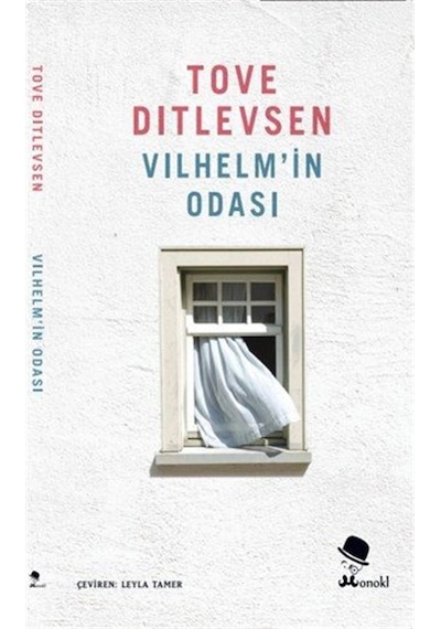Vilhelm'in Odası / Tove Ditlevsen