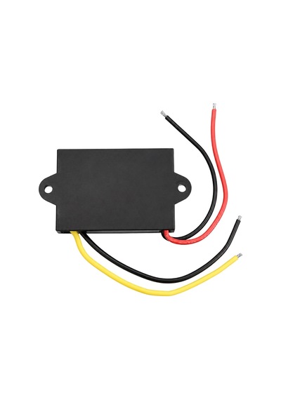 Xtechnx Xtechn445037 Powermaster Pm-9113 12-24v Giriş 5v 10a 50w Dc-dc Voltaj Düşürücü Çevirici Konvertör Kod:9113