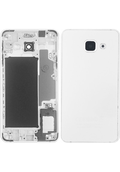 Teknonet Samsung Galaxy A310 A3 2016 Uyumlu Kasa 001