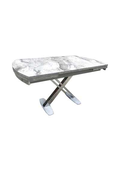 Masa X Ayak Model Metal Transmisyon Nikelaj Çelik Kelebek Yan Açılır Kutuda Sevk El Yapım Masa X Ayak Model Metal Transmisyon Nikelaj Çelik Kelebek Yan Açılır Kutuda Sevk El Yapım