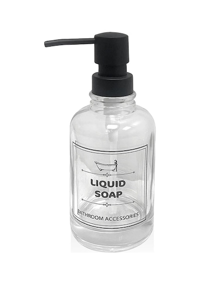 The Mia Clear Sıvı Sabunluk 280 Ml