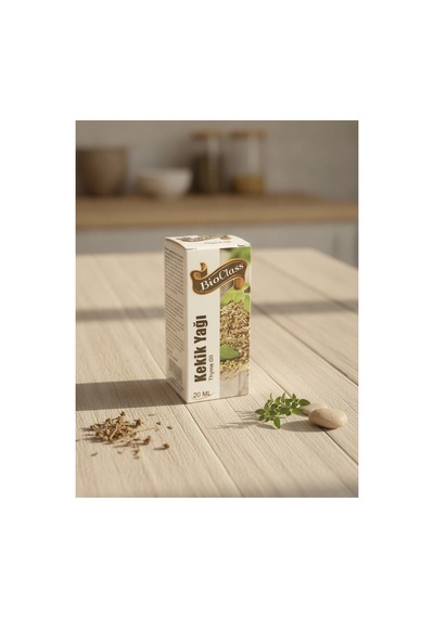 Kekik Yağı 20 Ml Bakım Yağı Diğer
