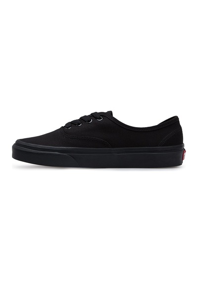 Vans Unisex Ayakkabı Vn000Ee3Bka1 Siyah