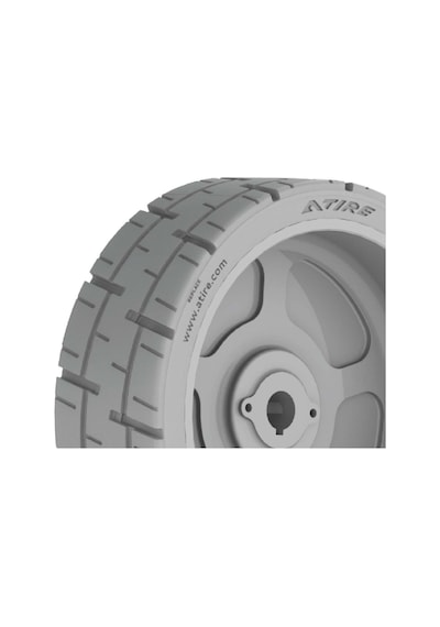 16x5x12 Runnerlift Skyjack Ön Platform Lastiği
