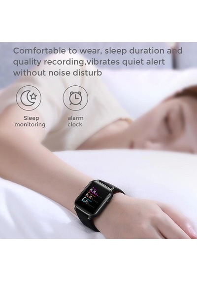 Joyroom Jr-ft1 Akıllı Saat Smart Watch