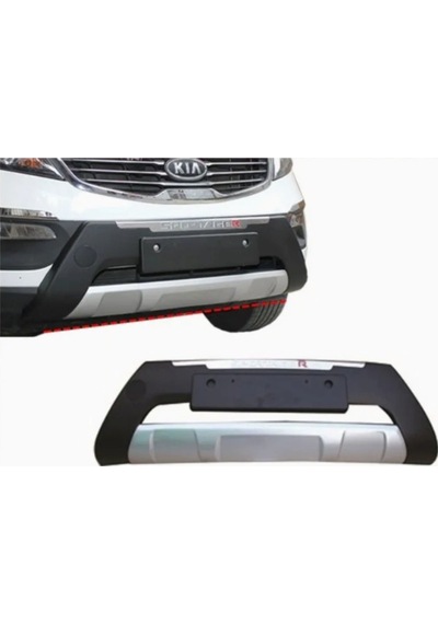Kia Sportage Ön Koruma 2010-15 Arası Uyumlu
