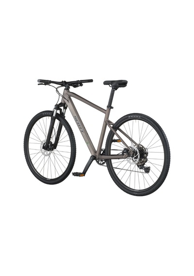 Scott Sub Cross 30 28 Jant Şehir Bisikleti Kılınç Gri Small Açık Gri