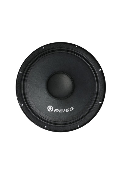 Rs-m6ego 16 Cm Mıdrange Max Power 450w