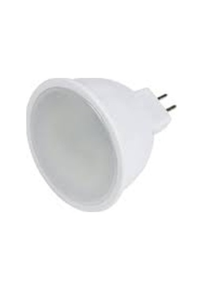 5 Adet Led Spot 7W 630 Lümen Sarı 3000 Kelvin