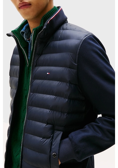 Tommy Hilfiger Erkek Ceket Mw0mw41329 Dw5 Lacivert Lacivert