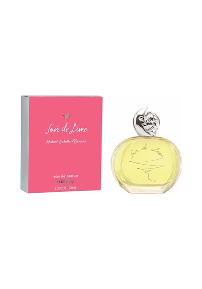 Sisley Soir De Lune Kadın Parfüm EDP 100 ML