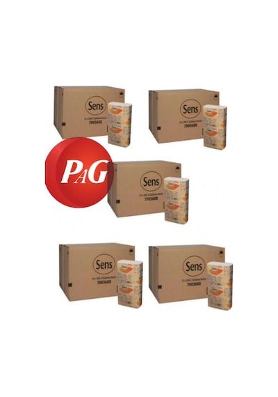 Sens Z Katlı Havlu 60x200
