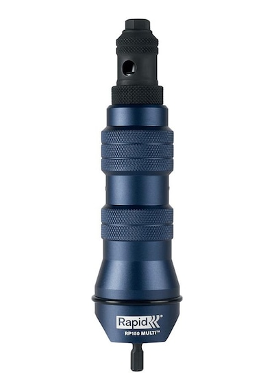 Rapid 5001484 Rp150 Multi Perçin Adaptörü Şarjlı Matkap İçin