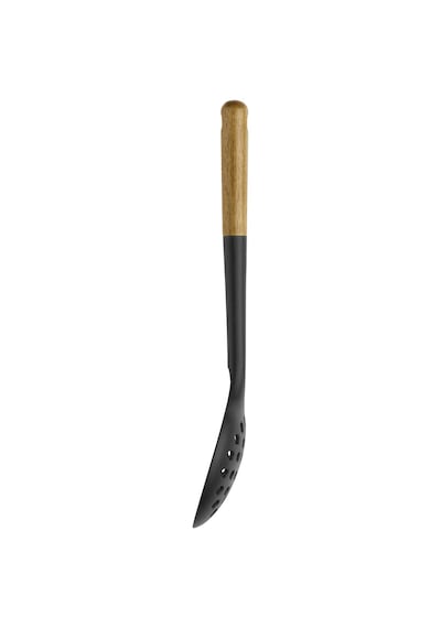 Staub 405031000 Kepçe Siyah